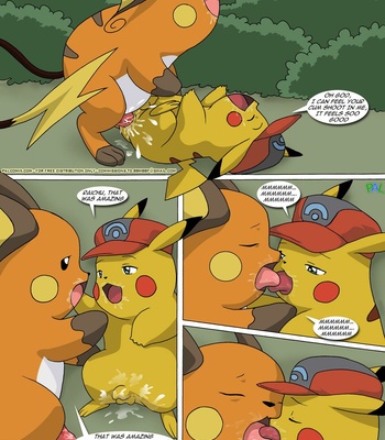 The New Adventures Of Ashchu 106