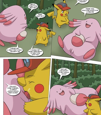 The New Adventures Of Ashchu 107