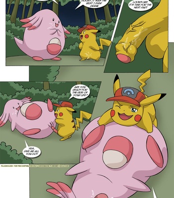 The New Adventures Of Ashchu 109
