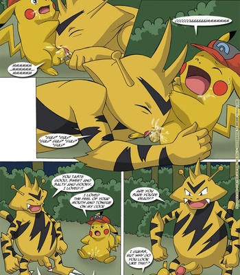 The New Adventures Of Ashchu 113