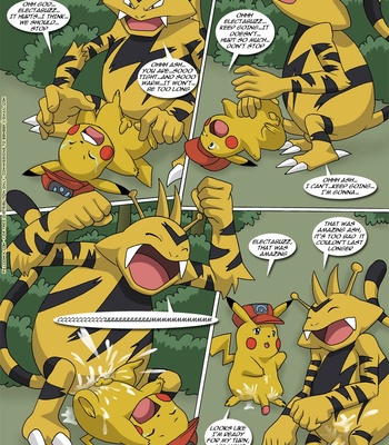 The New Adventures Of Ashchu 114