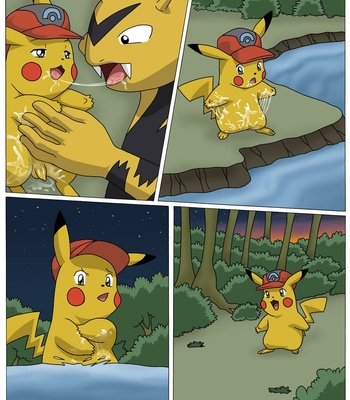The New Adventures Of Ashchu 115