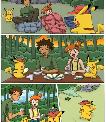 The New Adventures Of Ashchu 116