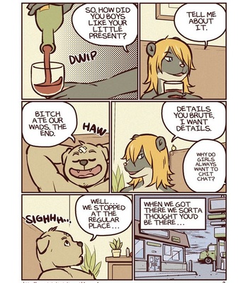 Tell me about it 002