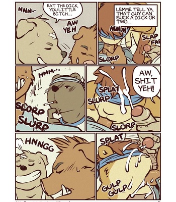 Tell me about it 006