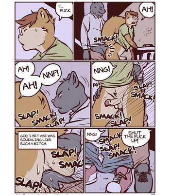 Tell me about it 010