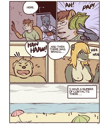 Tell me about it 012