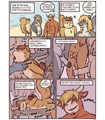Tell me about it 013