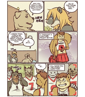 Tell me about it 018