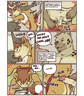 Tell me about it 019