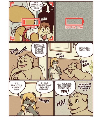 Tell me about it 024