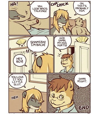 Tell me about it 025
