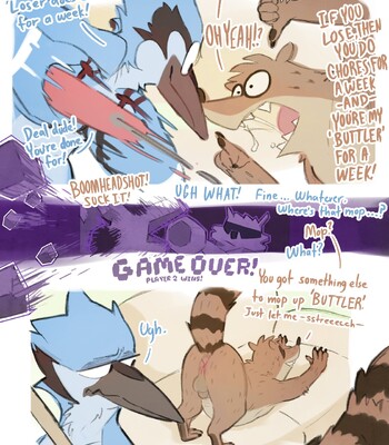 Fuzzy Buttler