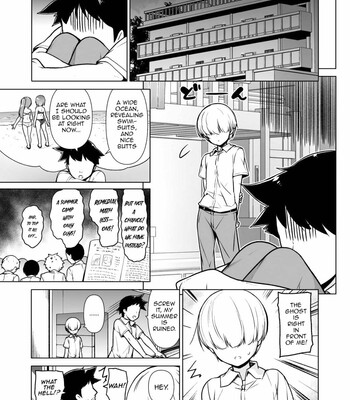 The Ghost 004