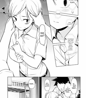 The Ghost 006