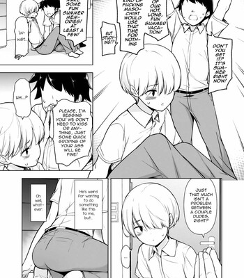 The Ghost 008
