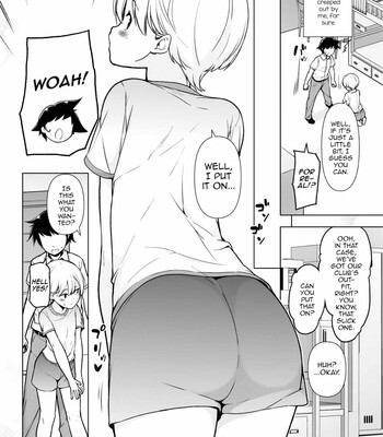 The Ghost 009