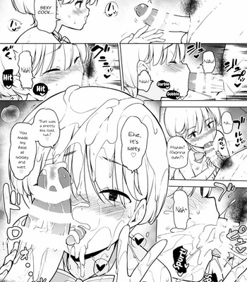 The Ghost 044