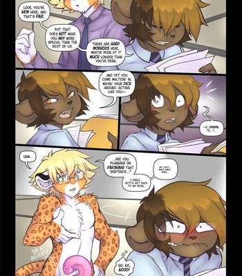 Time Well Spent: Promotions 011