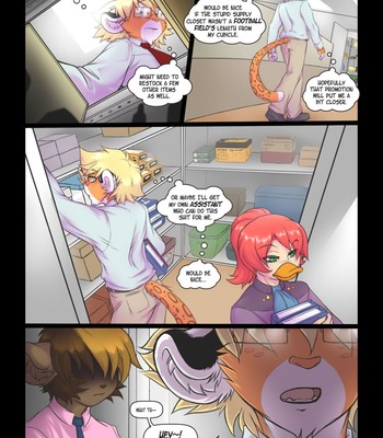 Time Well Spent: Promotions 017