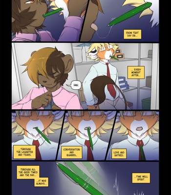 Time Well Spent: Promotions 023