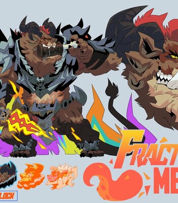 Fractals Meshi 040