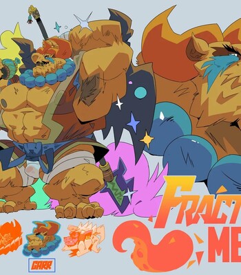 Fractals Meshi 041