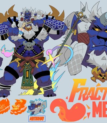 Fractals Meshi 042