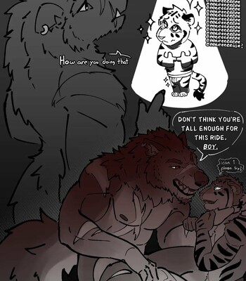 Juno Summons a Demon 004
