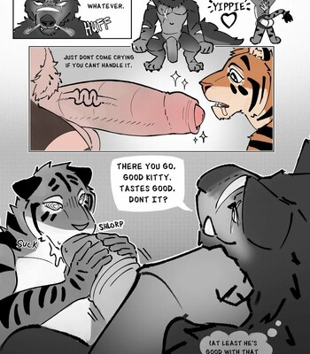Juno Summons a Demon 005