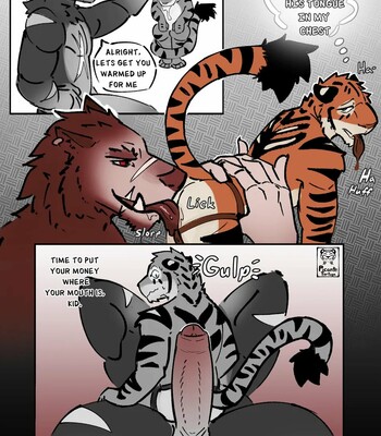 Juno Summons a Demon 006