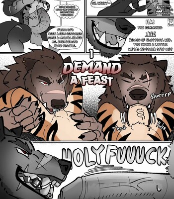 Juno Summons a Demon 008