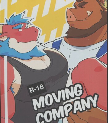 Moving Company