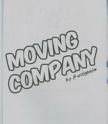Moving Company 003