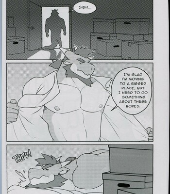 Moving Company 005