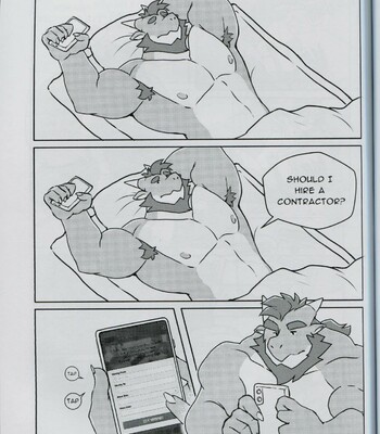 Moving Company 006