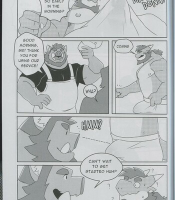 Moving Company 008
