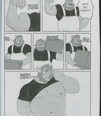 Moving Company 009