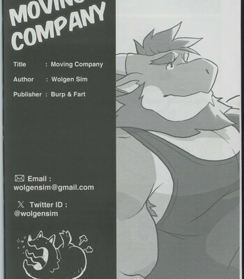 Moving Company 029