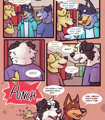 Sunbaked dogs 019
