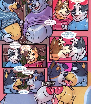 Sunbaked dogs 023