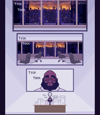 Going Down (Ongoing) 003