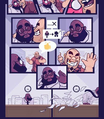 Going Down (Ongoing) 005
