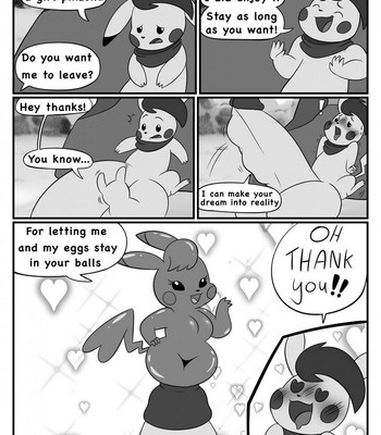 A Pikachu's Dream 002