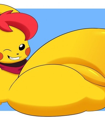 A Pikachu's Dream 003