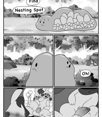 A Pikachu's Dream 004