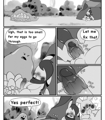 A Pikachu's Dream 005
