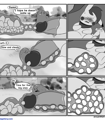 A Pikachu's Dream 006