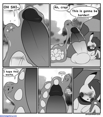 A Pikachu's Dream 007