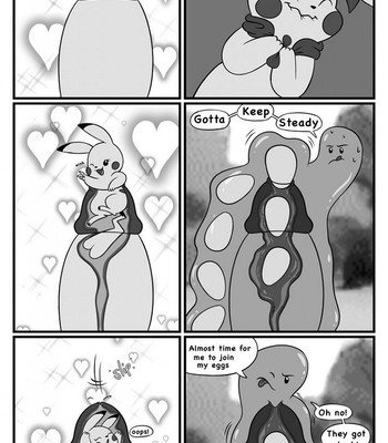 A Pikachu's Dream 008